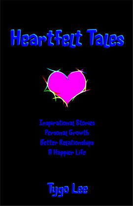Cover image for Heartfelt Tales