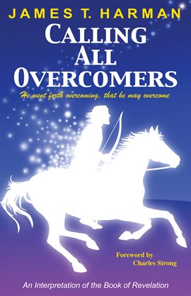 Cover image for Calling All Overcomers