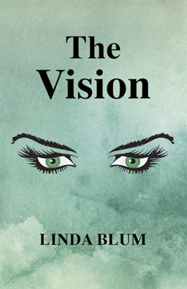 Cover image for The Vision