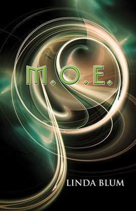 Cover image for M.O.E.