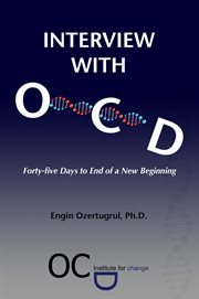 Interview with ocd. Forty-five Days to End of a New Beginning cover image