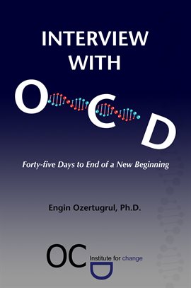 Cover image for Interview with OCD