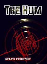 The hum cover image