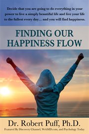 Finding our happiness flow cover image