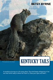 Kentucky tails cover image