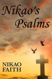 Nikao's psalms cover image