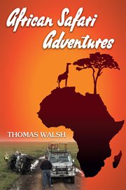 African safari adventures cover image