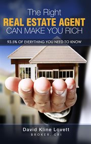 The right real estate agent can make you rich cover image
