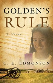 Golden's rule : a novel cover image