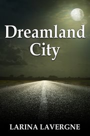 Dreamland city cover image