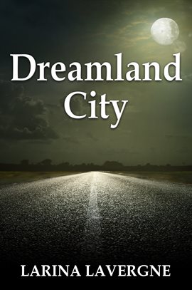 Cover image for Dreamland City