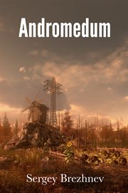 Andromedum cover image