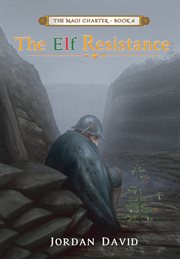 The elf resistance cover image