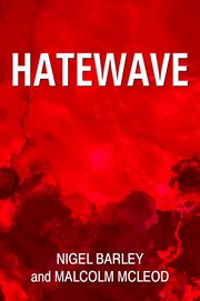 Hatewave cover image