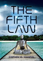 The fifth law cover image