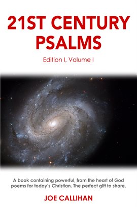 Cover image for 21st Century Psalms, Volume 1