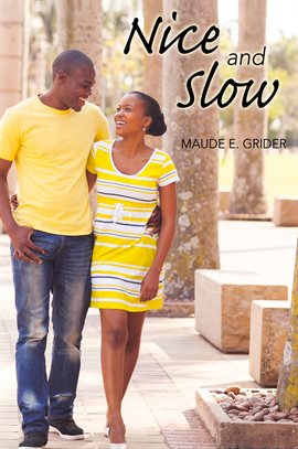 Cover image for Nice and Slow