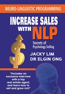 Cover image for Increase Sales With NLP