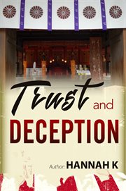 Trust and deception cover image