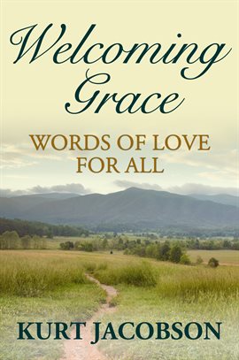 Cover image for Welcoming Grace