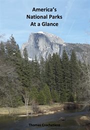 America's national parks at a glance cover image