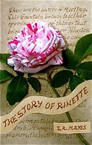The story of rinette cover image