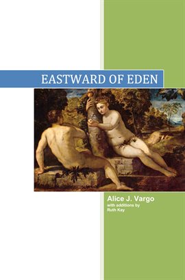 Cover image for Eastward of Eden