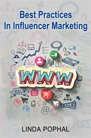 Best practices in influencer marketing cover image
