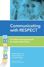 Communicating with respect cover image