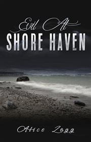Evil at Shore Haven cover image