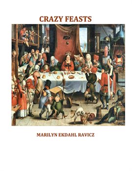 Cover image for Crazy Feasts
