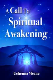 A call to spiritual awakening cover image