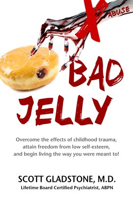 Cover image for Bad Jelly