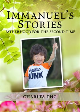 Cover image for Immanuel's Stories