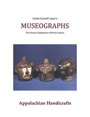Museographs cover image