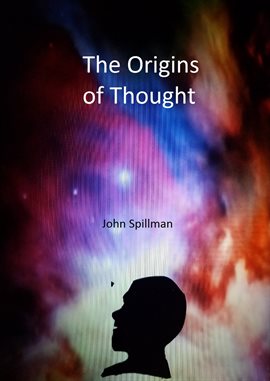 Cover image for The Origins of Thought