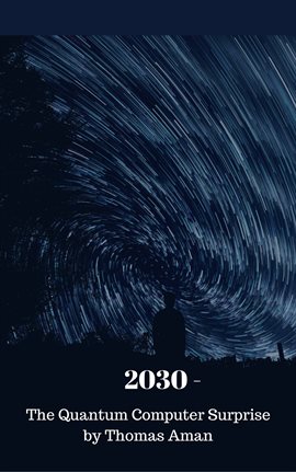 Cover image for 2030-