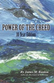 Power of the creed cover image