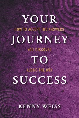 Cover image for Your Journey to Success