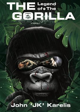 Cover image for The Gorilla