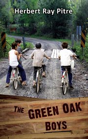 The green oak boys cover image