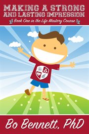 Making a strong and lasting impression cover image