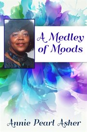 A medley of moods cover image