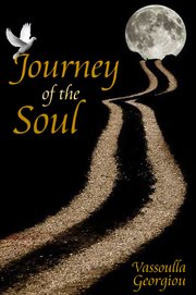 Journey of the soul cover image