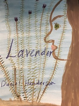 Cover image for Lavender