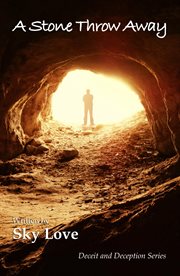 A stone throw away cover image