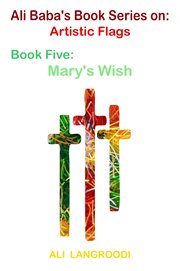 Mary's wish cover image