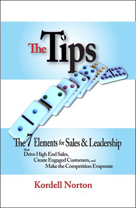 Cover image for The Tips