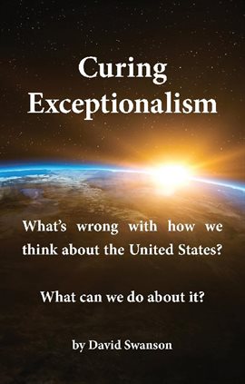 Cover image for Curing Exceptionalism