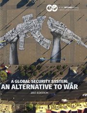 A global security system : an alternative to war cover image